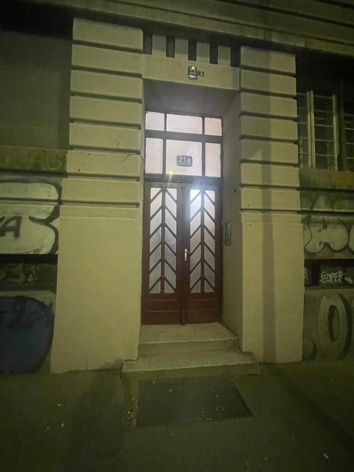 Lägenhet Fors Downtown Lux