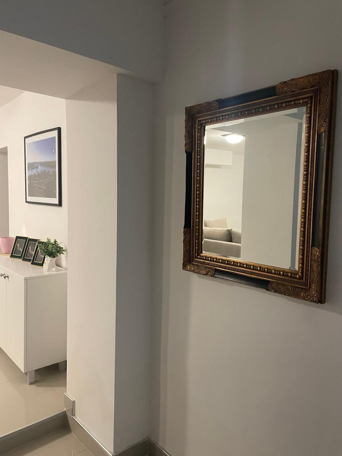 Lägenhet Fors Downtown Lux Belgrad