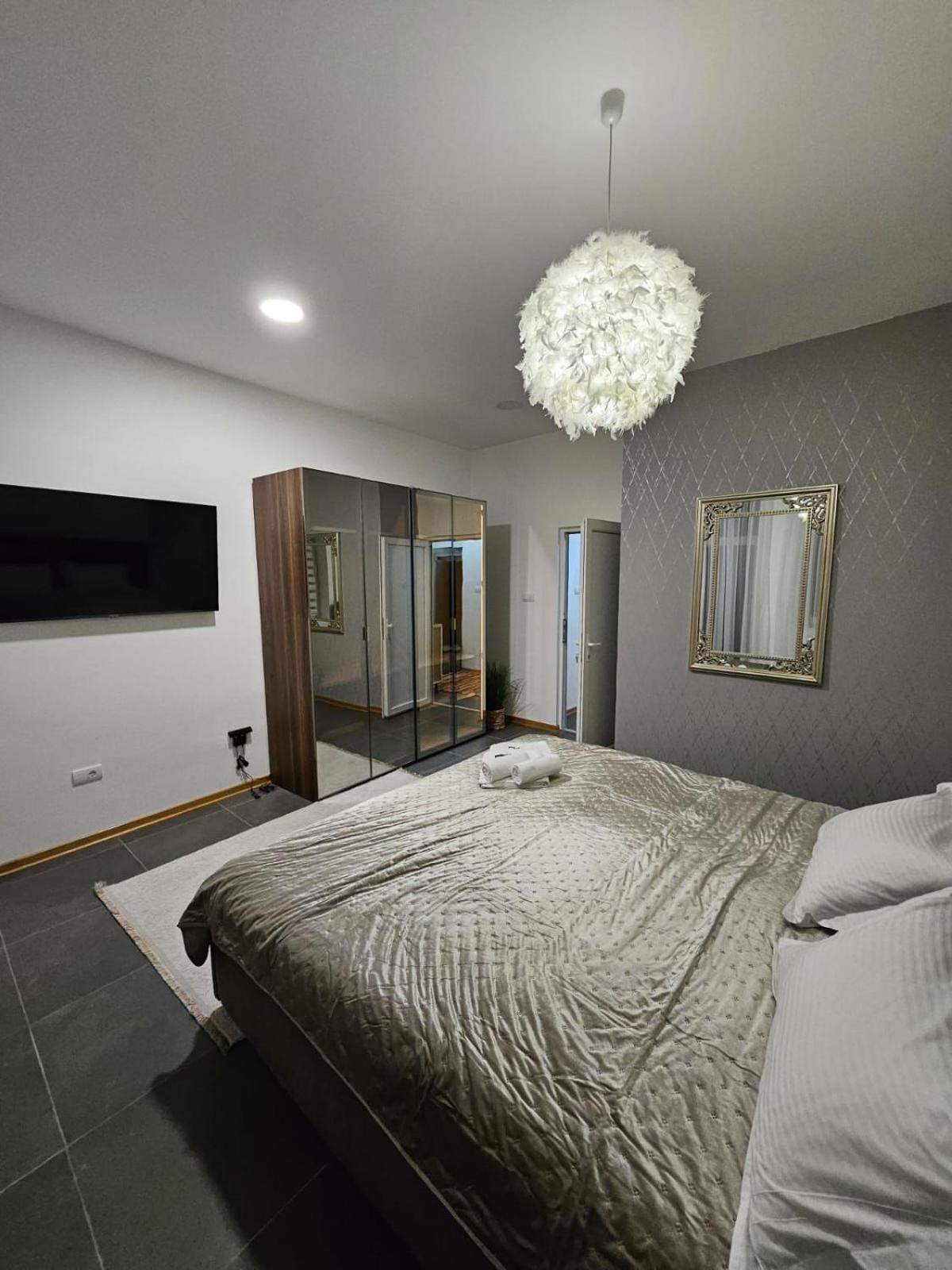 Fors Downtown Lux Belgrad