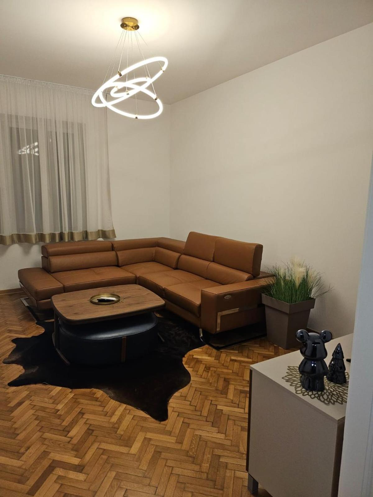 Fors Downtown Lux